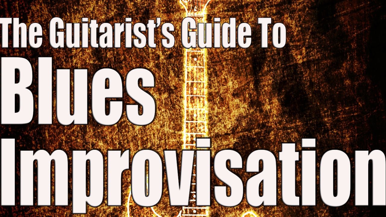 Blues Improvisation